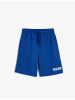 KOTON KURZHOSEN in Blau