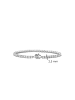 Ti Sento Milano Armband Sparkling Zirkonia in silber