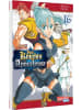 Carlsen Buch - Seven Deadly Sins: Four Knights of the Apocalypse 16