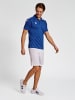 Hummel Polo Hmlcore Erwachsene in TRUE BLUE