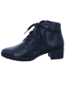 Hartjes Stiefelette in schwarz