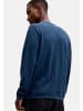 Jack & Jones Pullover Summer in Braun / dunkelblau