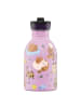 24Bottles Kids Urban Trinkflasche meow friends