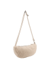 FREDs BRUDER Furry Friend Umhängetasche Leder 45 cm cream