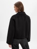 Marie Lund Jacke Verena in schwarz