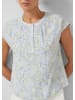s.Oliver Bluse  in  50A7_hellblau