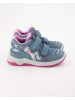 superfit Klettschuhe in Lila