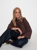 minus T-Shirt in Bracken Brown