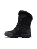 Columbia Stiefel ICE MAIDEN II in schwarz