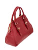 Usha Handtasche in Rot