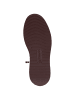 Caprice Stiefelette in BORDEAUX COMB