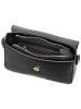 Valentino Bags Bodybag Zero RE Flap Bag 303 in Nero