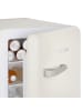 SWEISS SWEISS Vintage Kühlschrank WEISS8