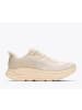 HOKA ONE ONE Schuhe Clifton in Alabaster/Oat Milk