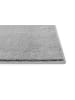 Wecon Home Teppich "Lotta" in Silber