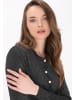DreiMaster Women Cardigan in black