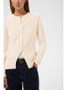 InWear Langarm NAASUIW Straight fit in Whisper White