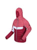 Regatta Winterjacke mit Kapuze Harrock II in Rot