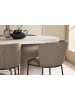 ebuy24 Essgruppe Narvik (7-teilig) Beige 100 x 200 cm