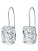 Rafaela Donata Ohrhänger Sterling Silber Zirkonia in silber