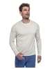 Schöffel T-Shirt "Longsleeve Style Blaueis MNS" in nordic