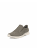 Ecco Slipper für Herren in grau