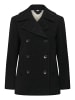 PART TWO Jacke SatinaPW Gerade Passform in Black