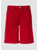s.Oliver Jeans-Hose KAROLIN in 35Z8_mohnrot