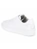 Gant Schnürhalbschuh in white