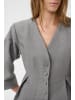 Karen By Simonsen Blazer KBVia Feminine in Thunderstorm Melange