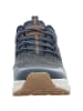 Camel Active Schnürschuh in blau