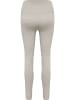 Hummel Leggings Hmlmt Grace Multisport Damen in CHATEAU GRAY