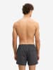Marc O'Polo Badehose Woven in Black print