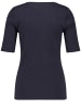 Gerry Weber T-Shirt 1/2 Arm in navy