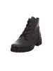 Gabor Stiefeletten/Boot in schwarz