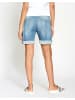 Gang Jeans Shorts für Damen in blau