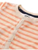 ebbe Shorty Sean in Coral Stripe