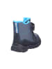 superfit Lauflernstiefel in blau