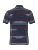 CASAMODA Polo-Shirt in Dunkelblau