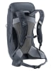 Deuter Trekkingrucksack in schwarz