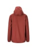 Whistler Softshelljacke Selawik in Fire Red4174
