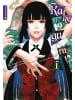 Altraverse Buch - Kakegurui - Das Leben ist ein Spiel 19