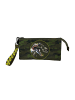 Jurassic World Federmäppchen 3 Fach Triple Etui
