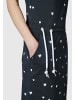 ragwear Sommerkleid Penelope Hearts YOUMODO in Navy