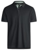DENIMFY Poloshirt Herren Polohemd DFRay 3er Pack Regular Fit in Mehrfarbig