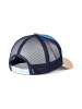 DJINNS Baseball Cap in blau