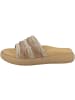 Gabor Pantolette 83.752 in gold