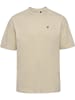 Hummel T-Shirt Hmlloose Erwachsene in FOG