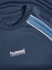 Hummel Hummel T-Shirt Hmljr Goal Multisport Kinder in BERING SEA