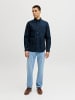 Jack & Jones Hemd in Sky Captain